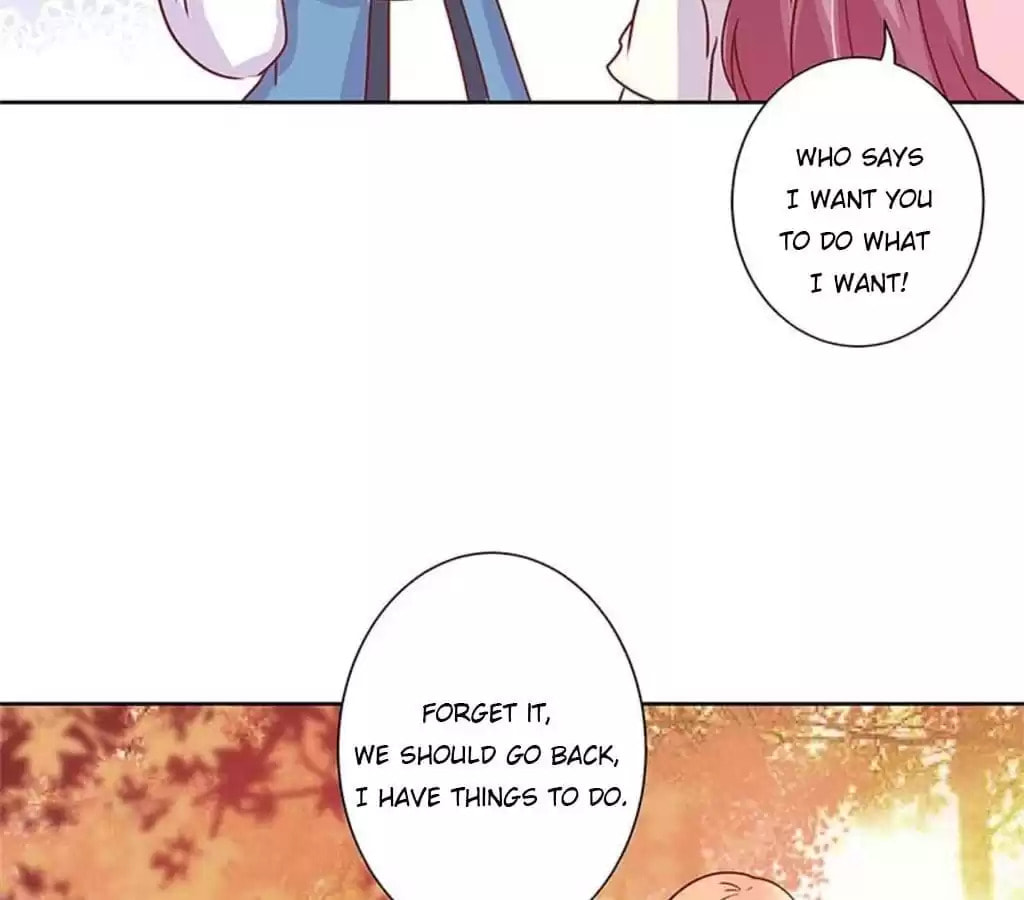 My Badboy Prince Chapter 74 page 19 - 