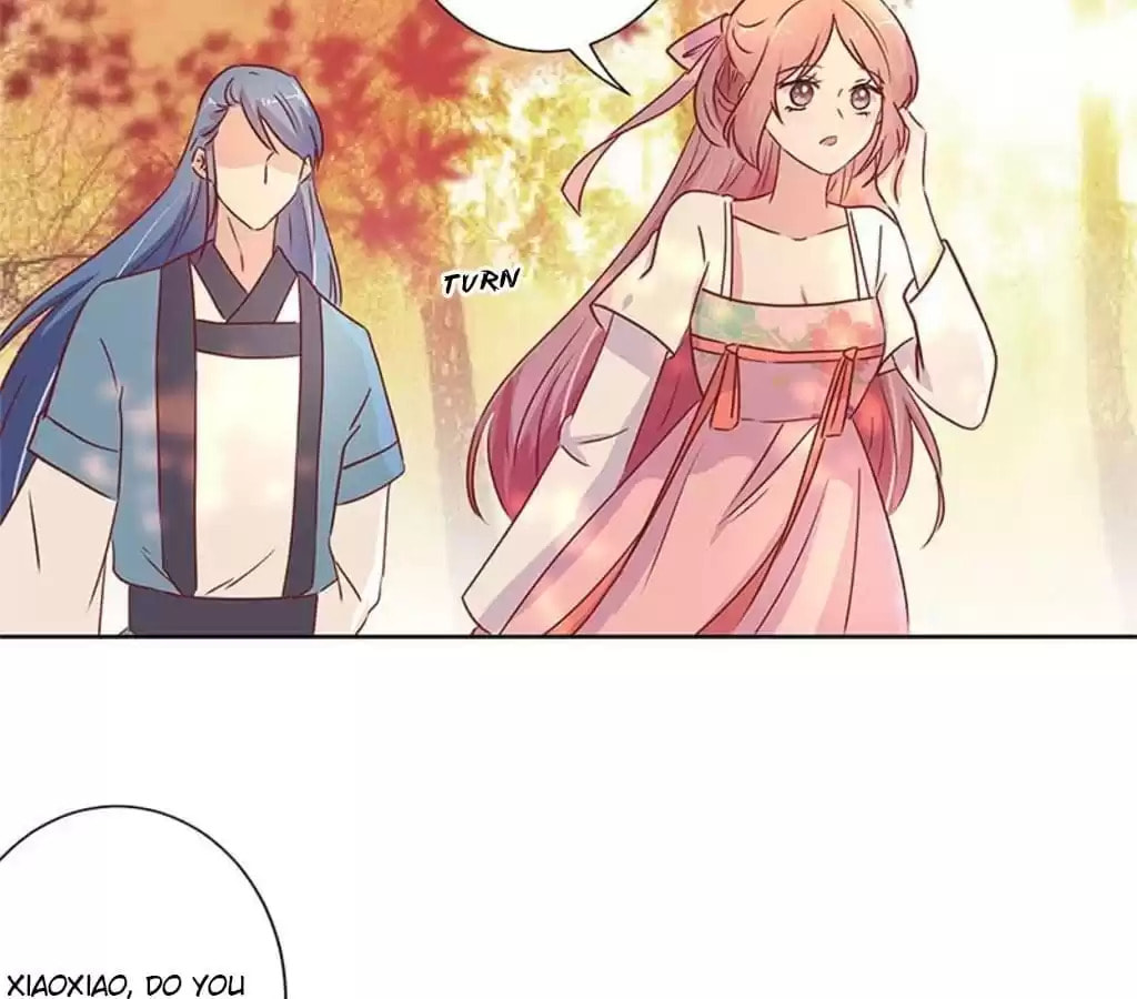 My Badboy Prince Chapter 74 page 20 - 