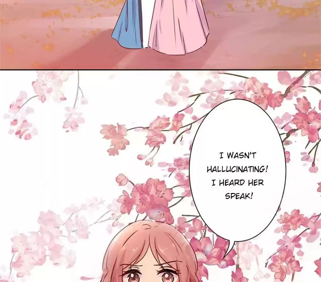 My Badboy Prince Chapter 74 page 3 - 