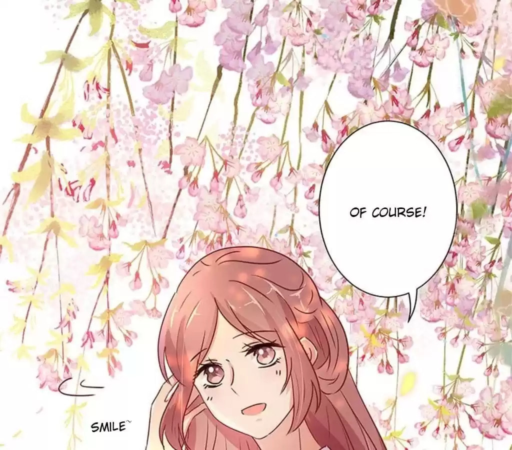 My Badboy Prince Chapter 74 page 22 - 