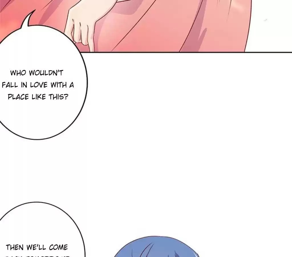 My Badboy Prince Chapter 74 page 24 - 
