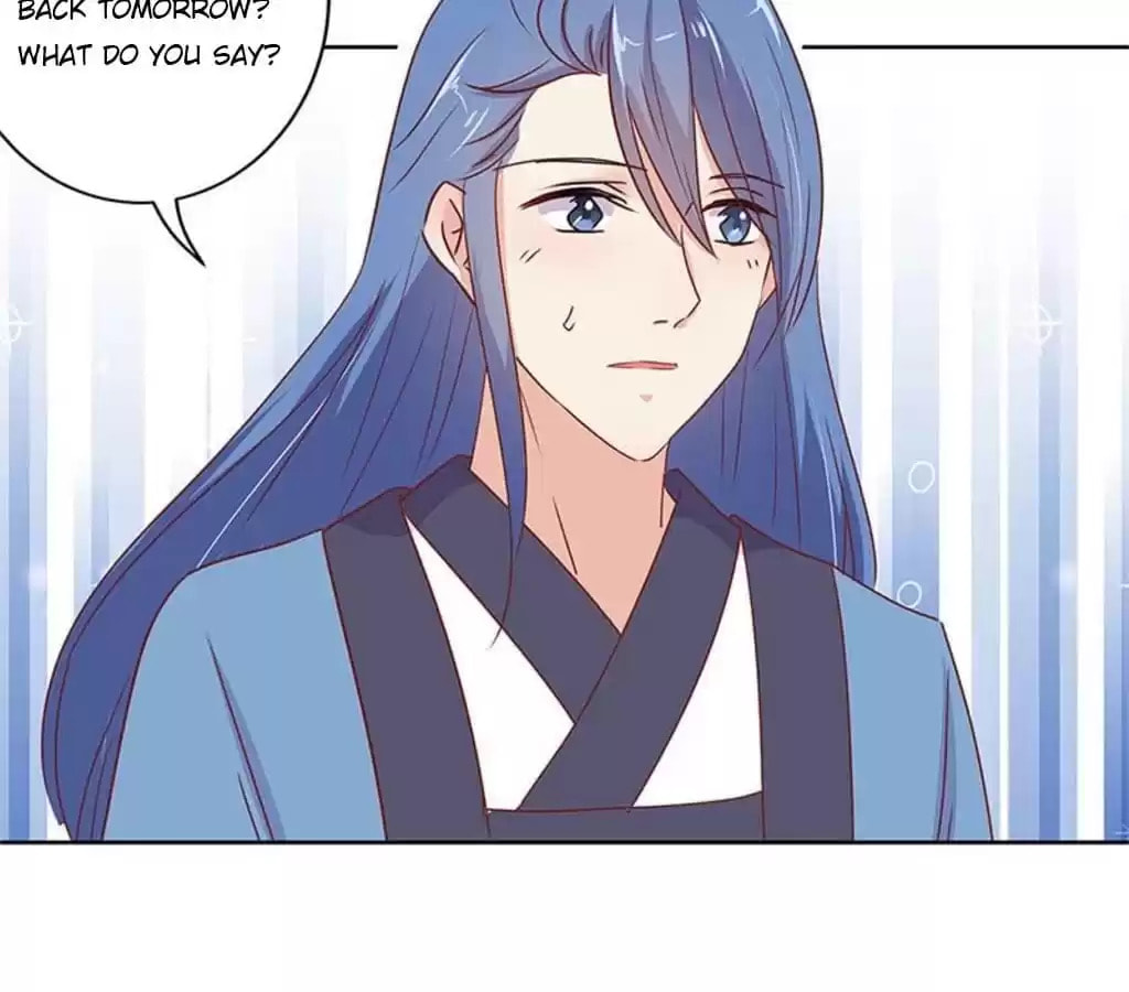 My Badboy Prince Chapter 74 page 25 - 