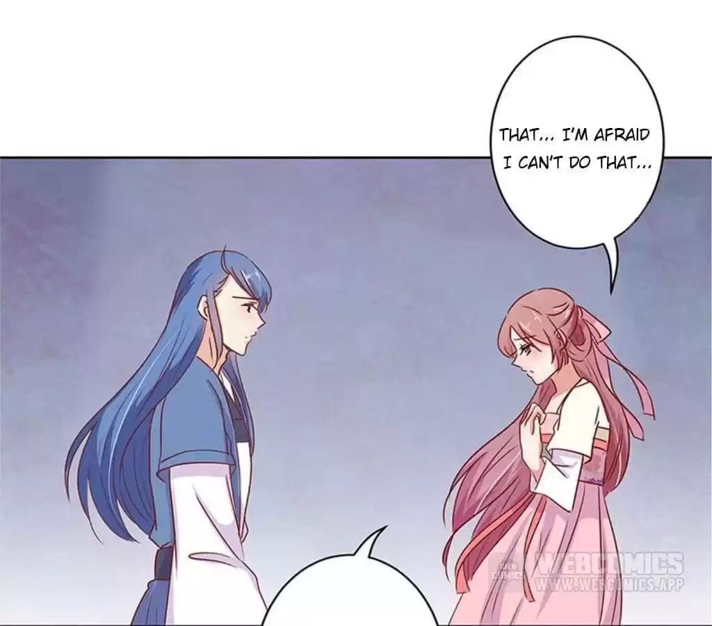 My Badboy Prince Chapter 74 page 26 - 