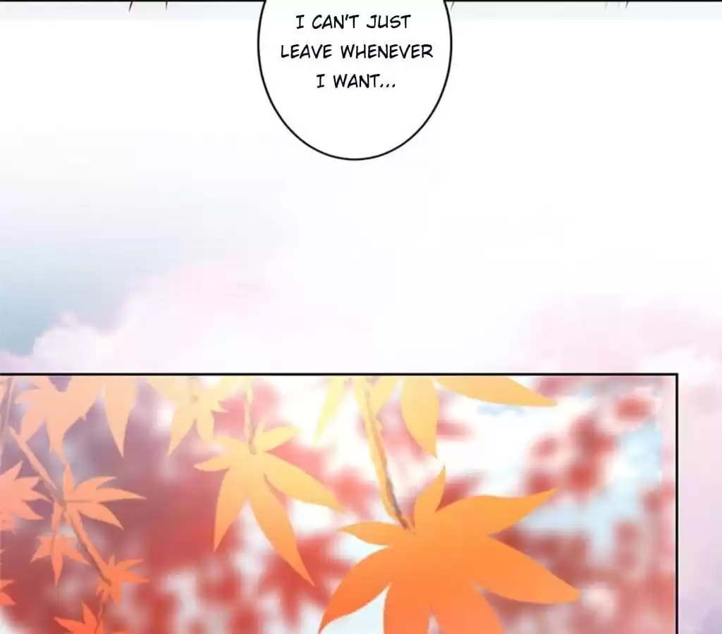 My Badboy Prince Chapter 74 page 27 - 