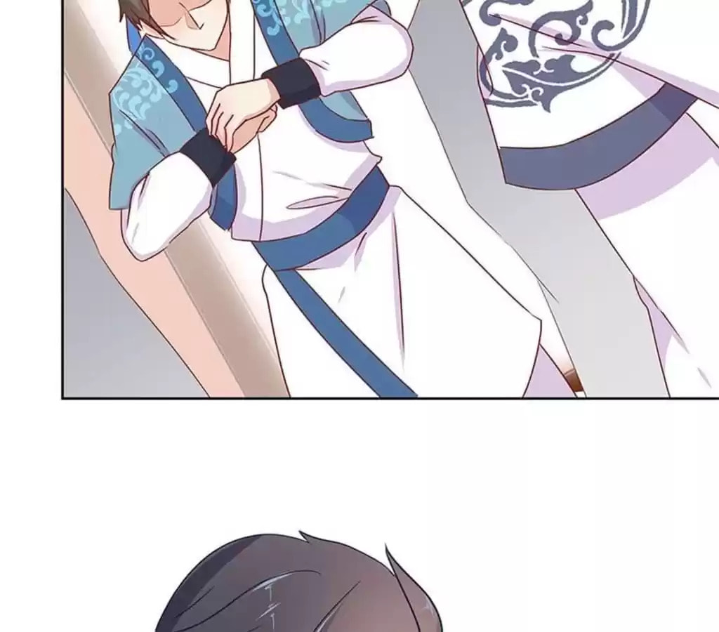 My Badboy Prince Chapter 74 page 33 - 