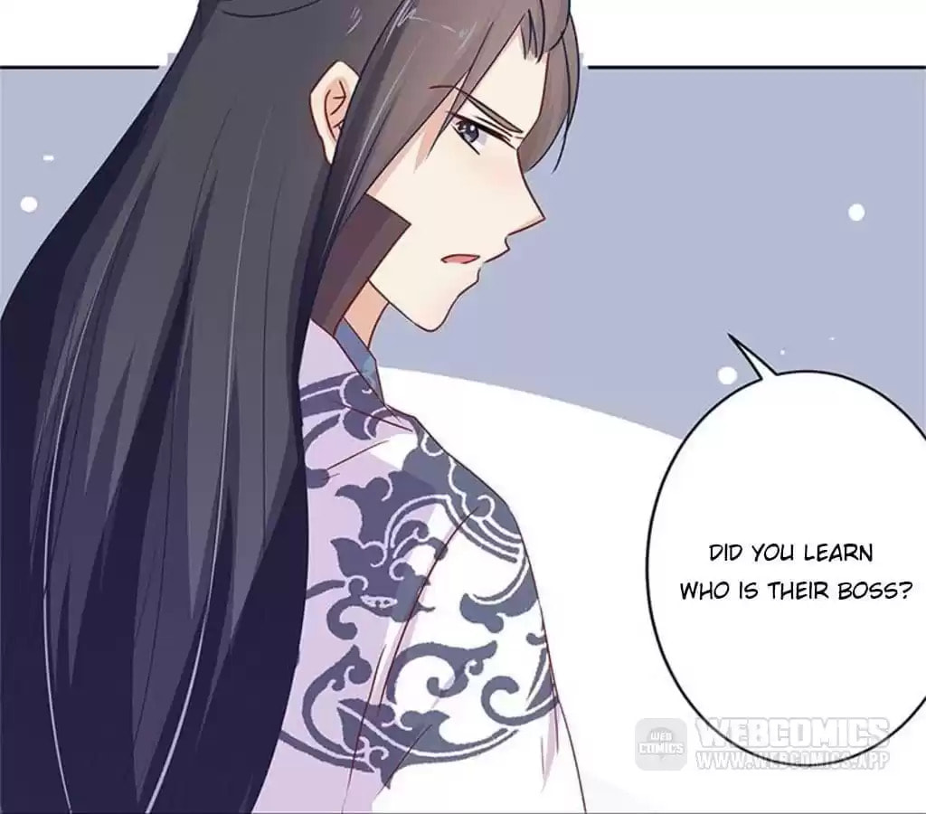 My Badboy Prince Chapter 74 page 34 - 