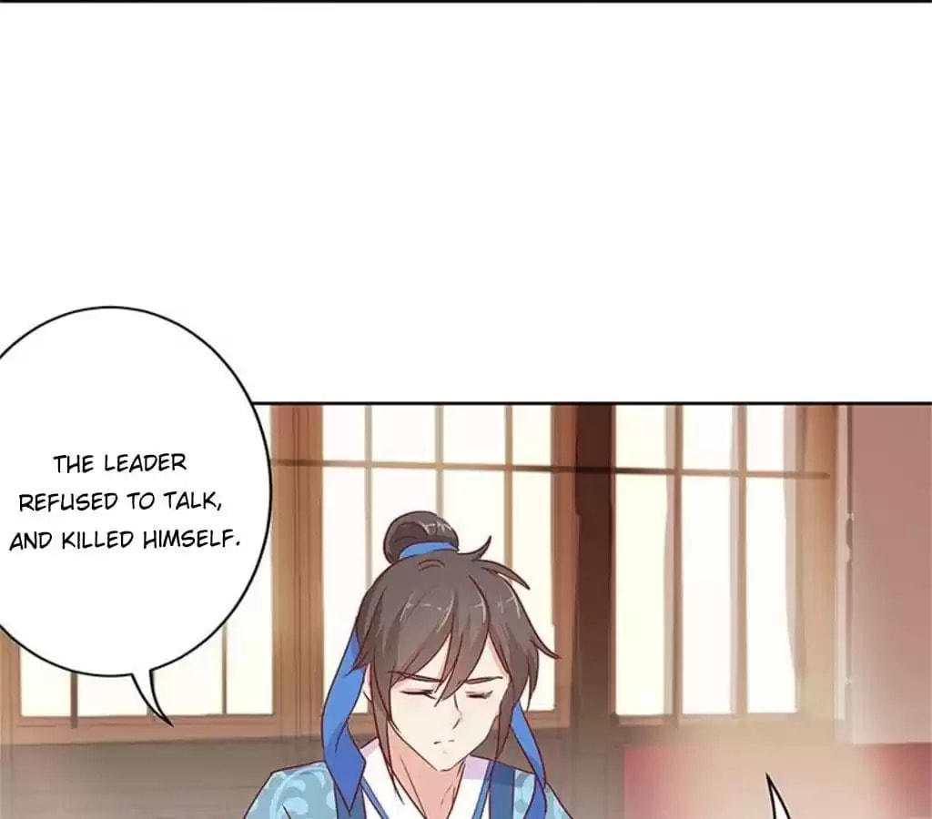 My Badboy Prince Chapter 74 page 35 - 
