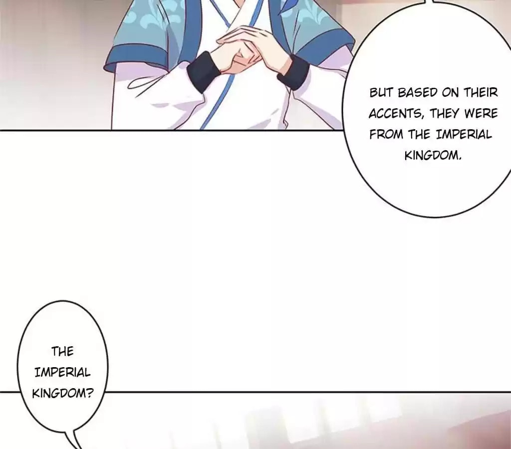 My Badboy Prince Chapter 74 page 36 - 