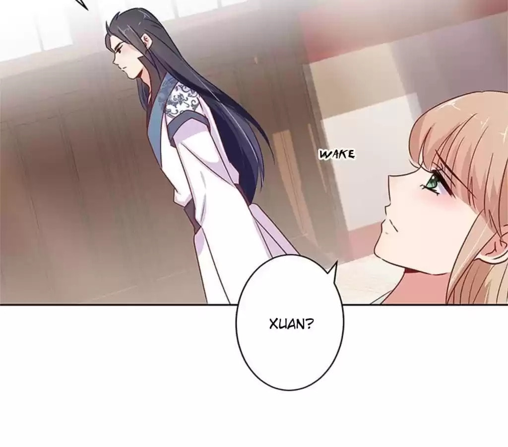 My Badboy Prince Chapter 74 page 37 - 