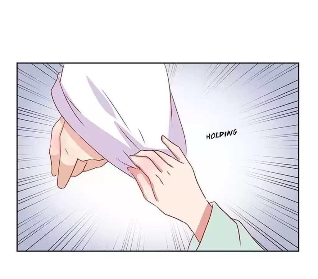 My Badboy Prince Chapter 74 page 38 - 