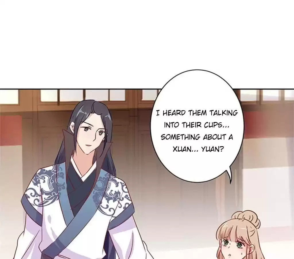 My Badboy Prince Chapter 74 page 39 - 