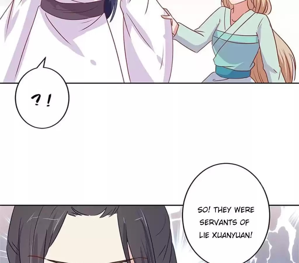My Badboy Prince Chapter 74 page 40 - 