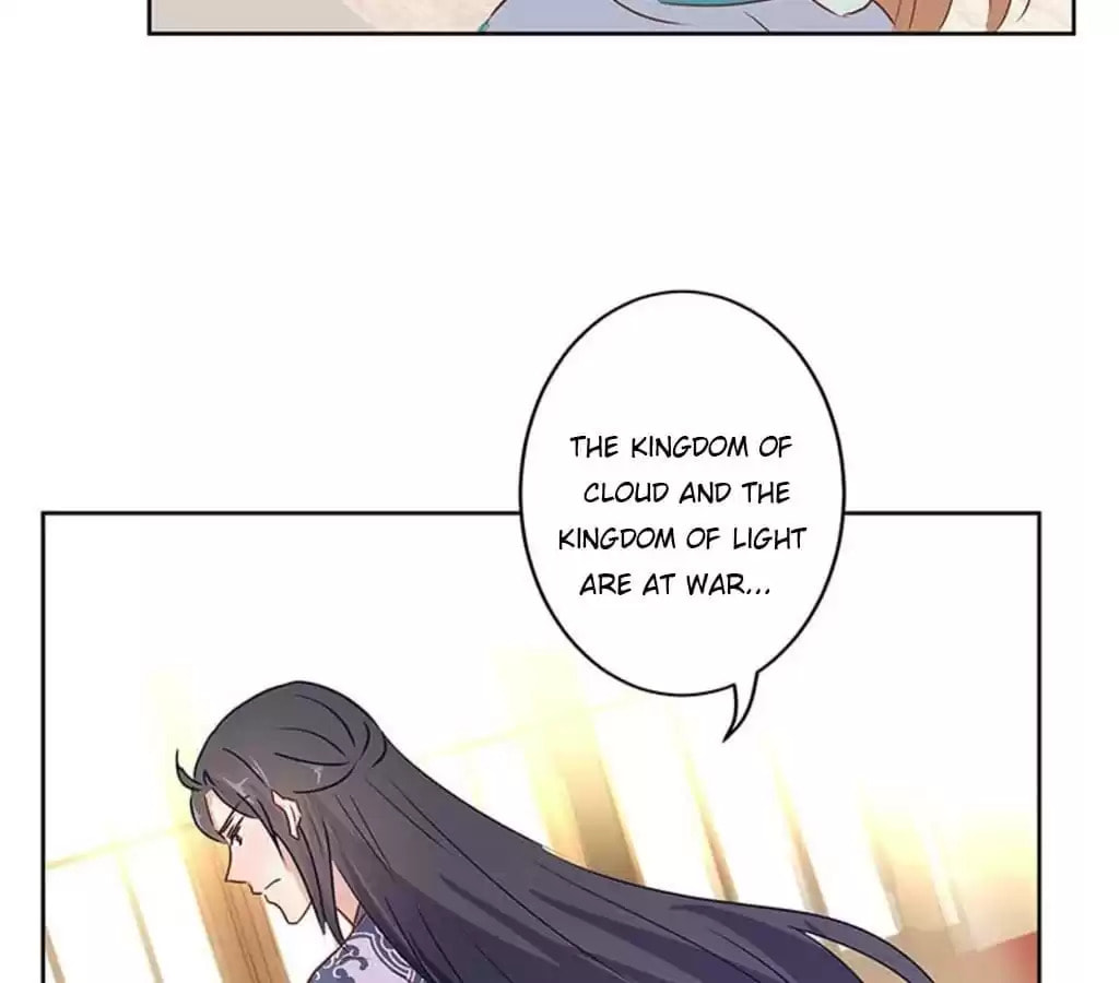 My Badboy Prince Chapter 74 page 43 - 