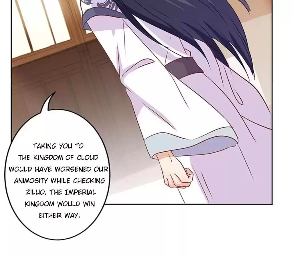 My Badboy Prince Chapter 74 page 44 - 