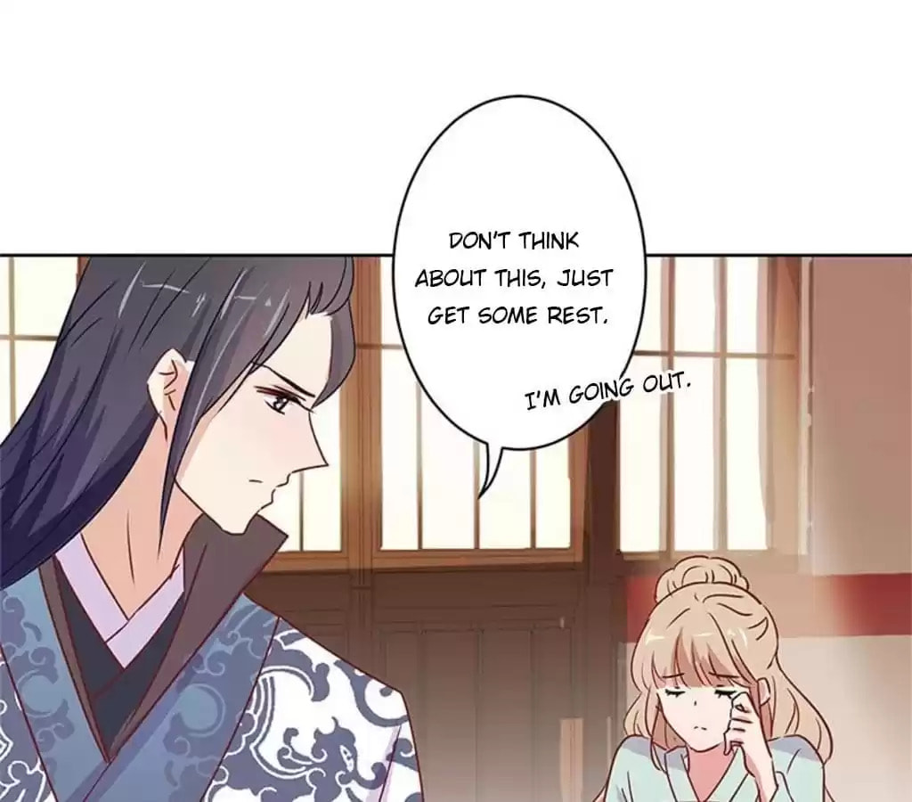 My Badboy Prince Chapter 74 page 46 - 