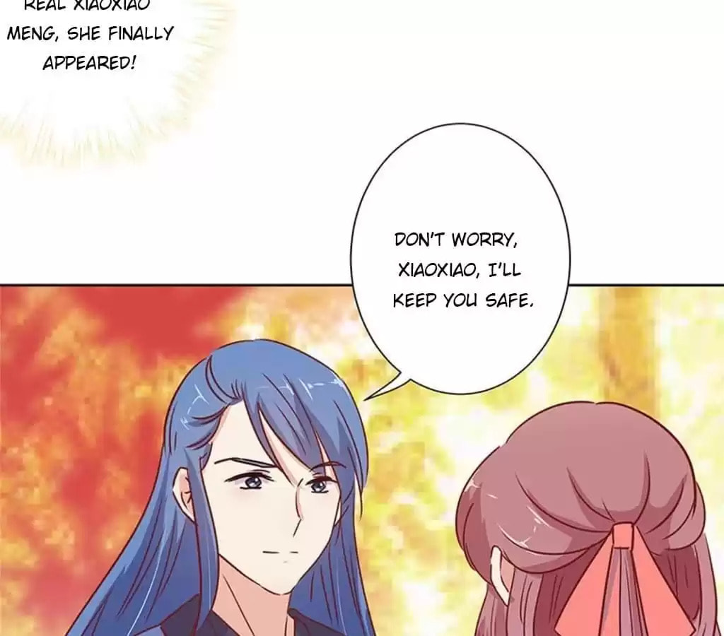 My Badboy Prince Chapter 74 page 6 - 