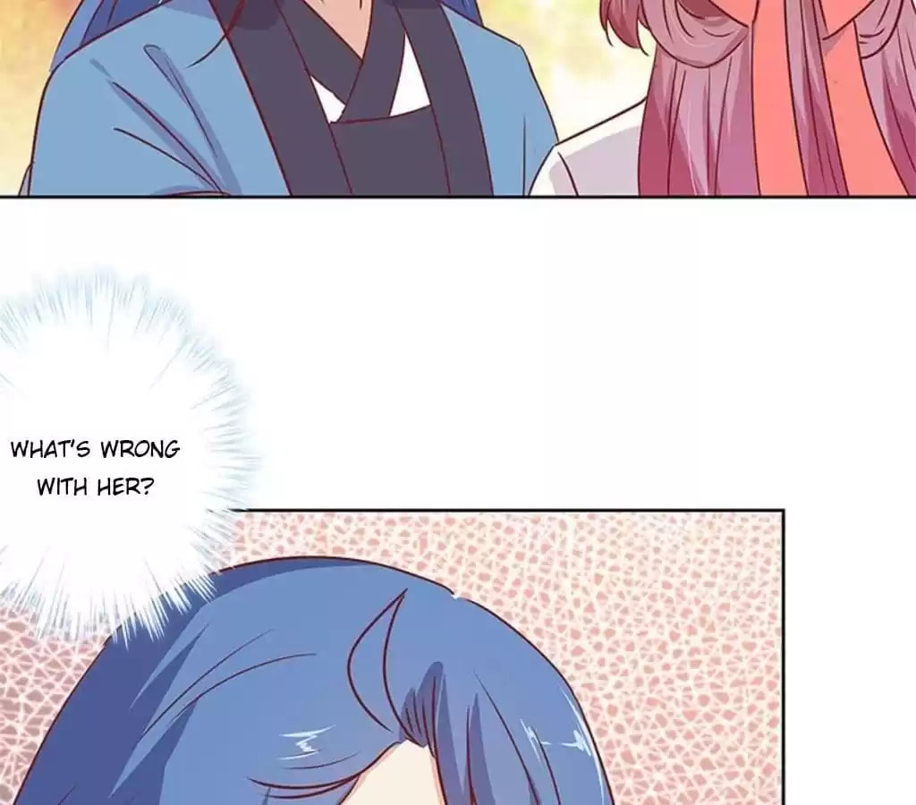 My Badboy Prince Chapter 74 page 7 - 