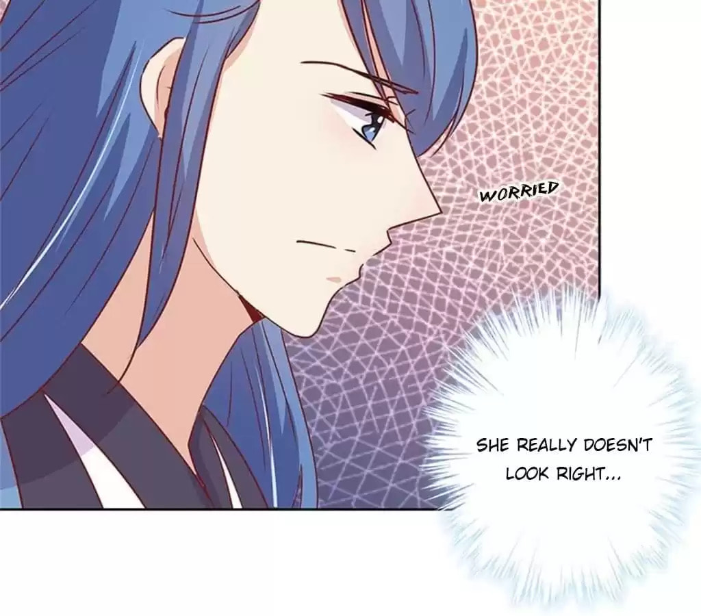 My Badboy Prince Chapter 74 page 8 - 