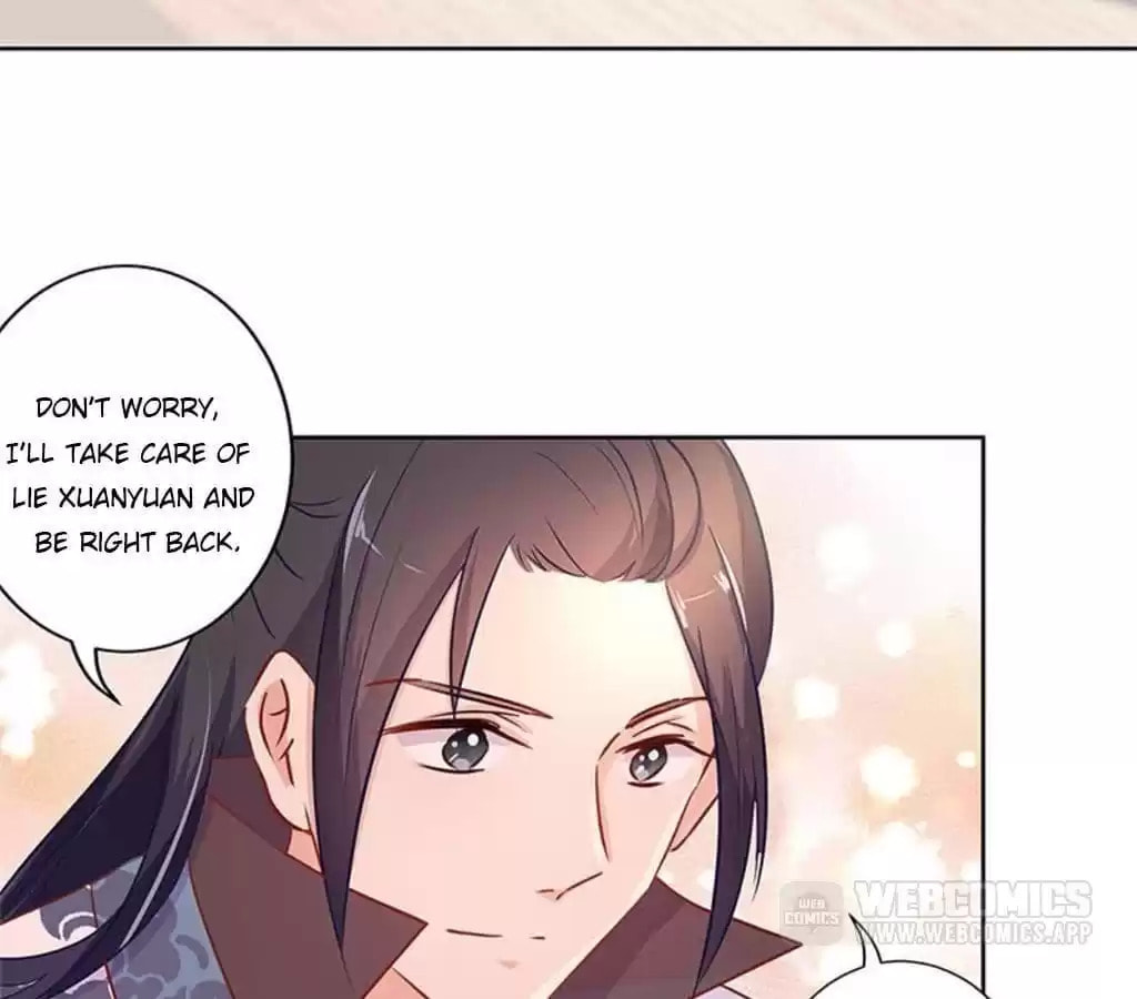 My Badboy Prince Chapter 75 page 2 - 