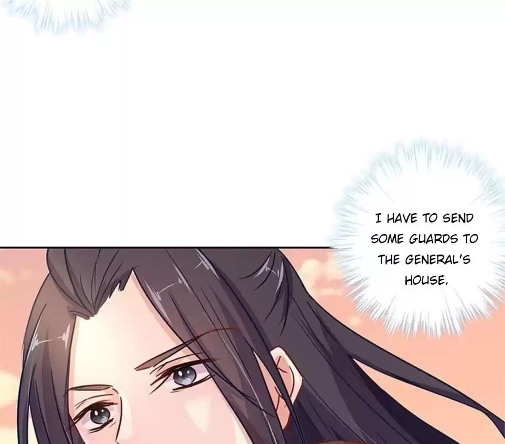 My Badboy Prince Chapter 75 page 11 - 