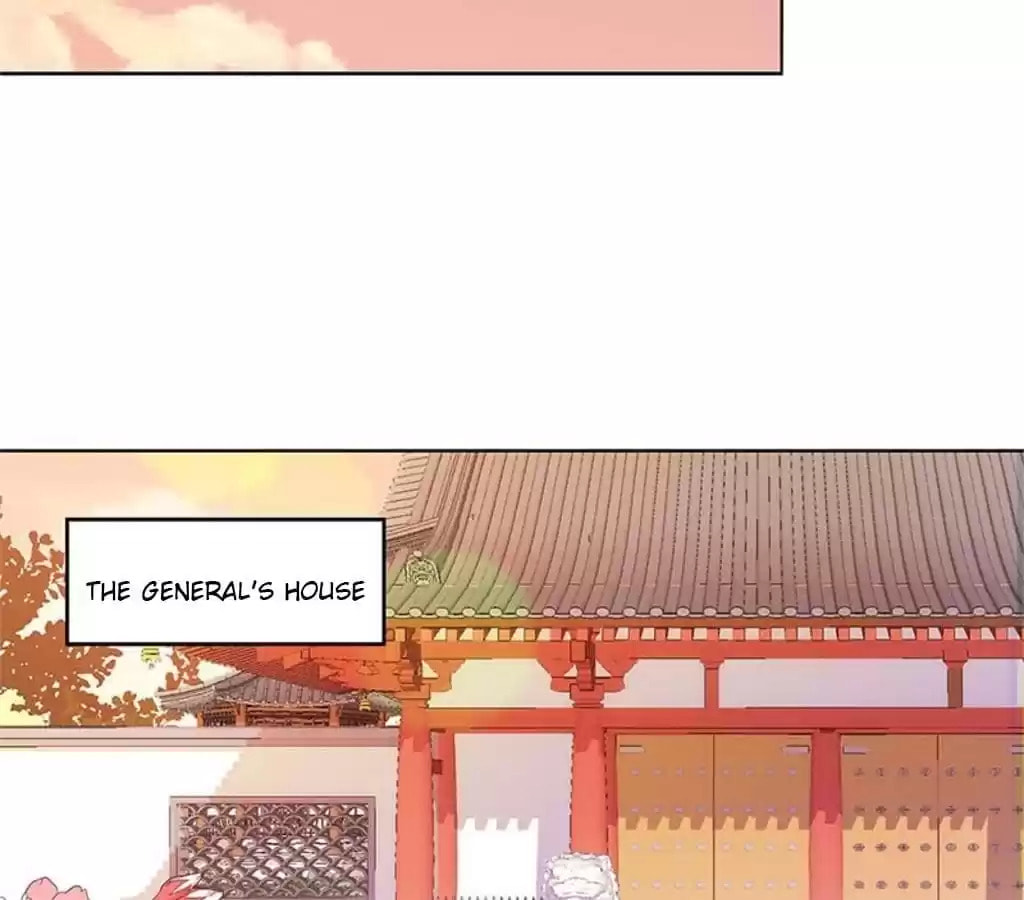 My Badboy Prince Chapter 75 page 17 - 