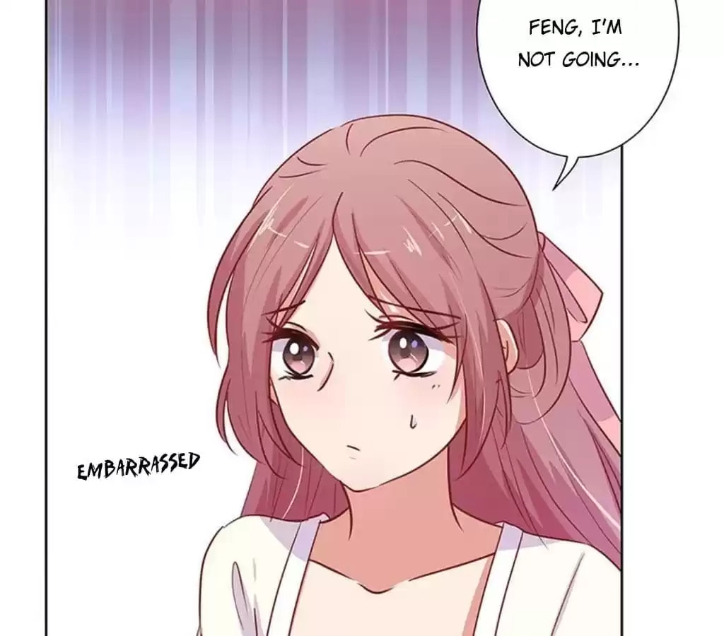 My Badboy Prince Chapter 75 page 20 - 