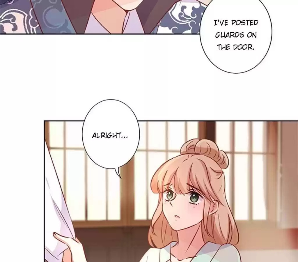 My Badboy Prince Chapter 75 page 3 - 