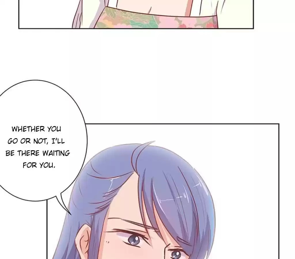My Badboy Prince Chapter 75 page 21 - 