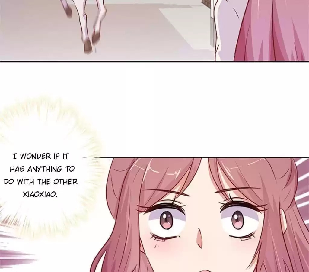 My Badboy Prince Chapter 75 page 24 - 