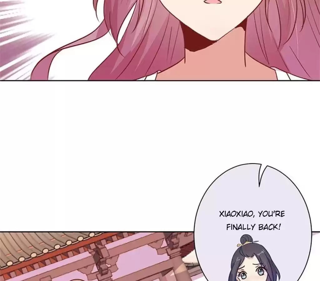 My Badboy Prince Chapter 75 page 25 - 