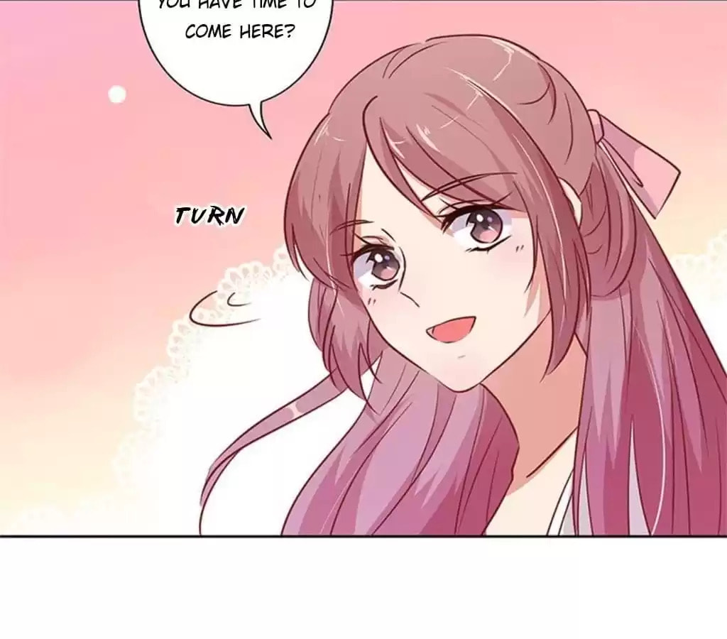 My Badboy Prince Chapter 75 page 27 - 