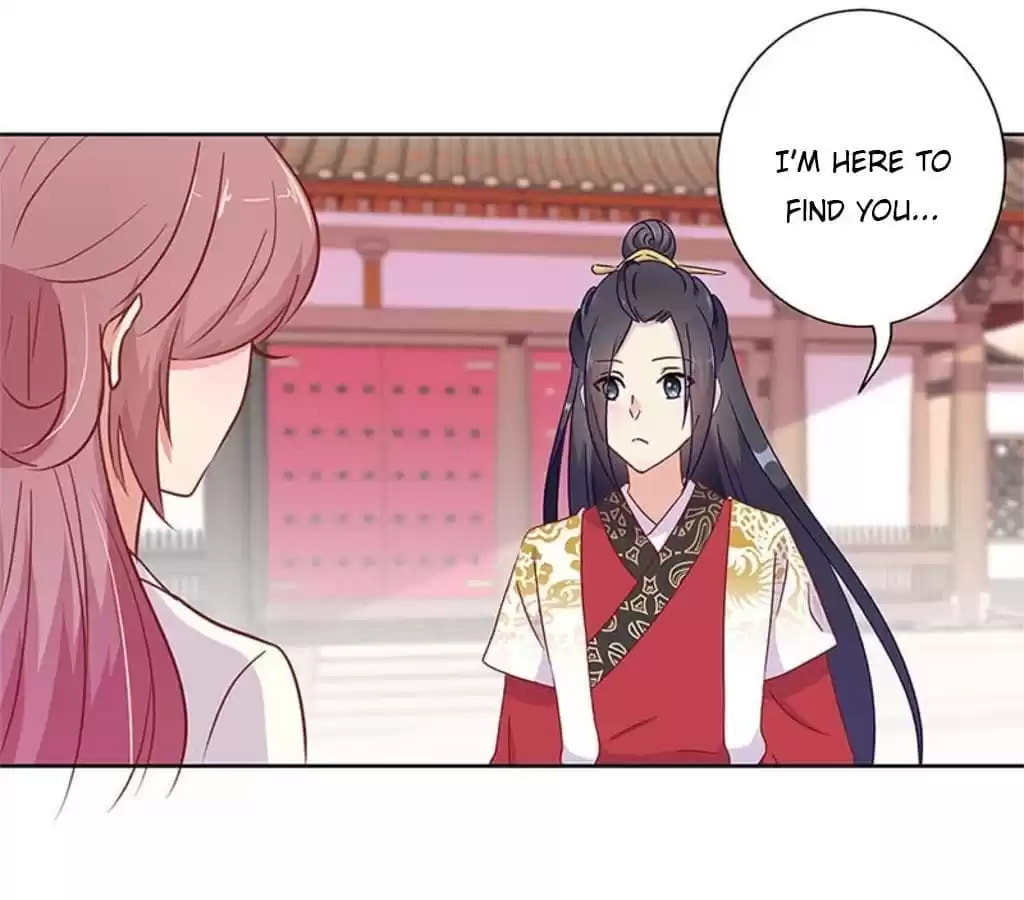My Badboy Prince Chapter 75 page 28 - 