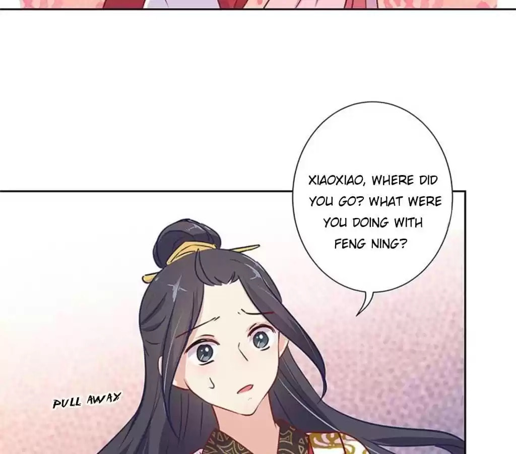 My Badboy Prince Chapter 75 page 30 - 