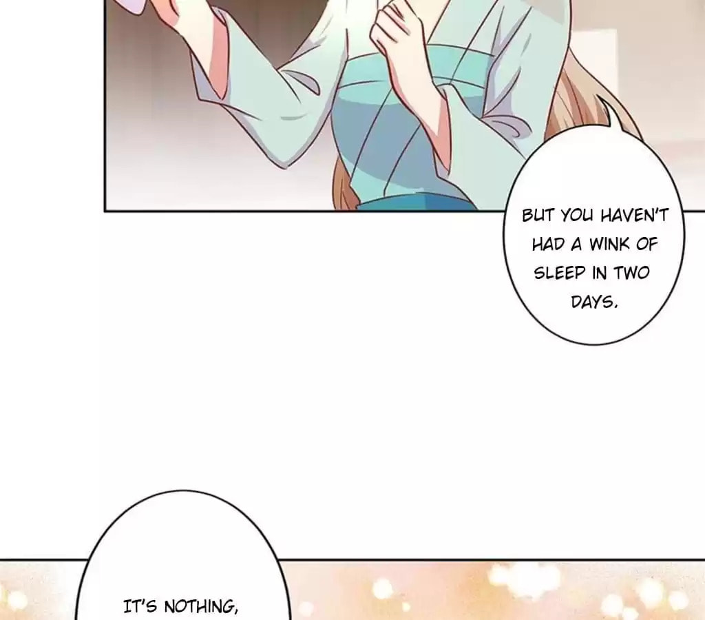 My Badboy Prince Chapter 75 page 4 - 