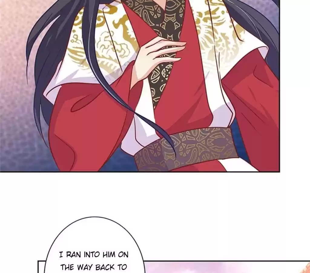 My Badboy Prince Chapter 75 page 31 - 
