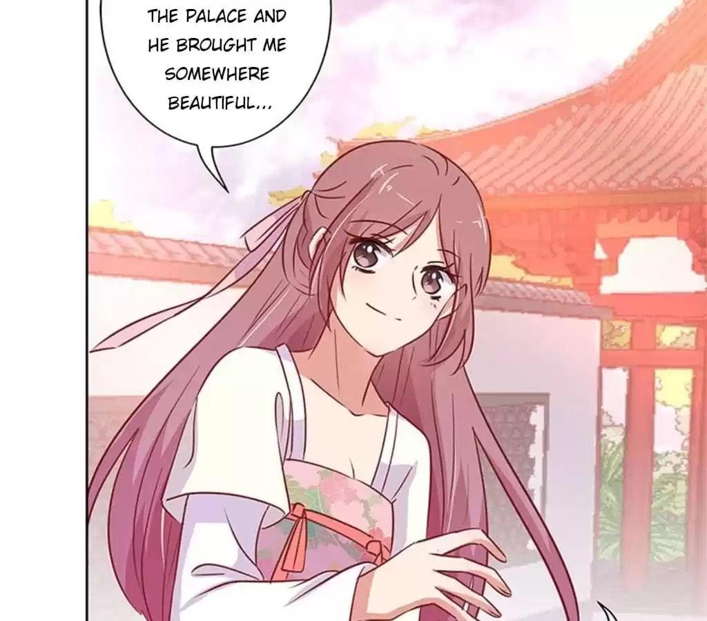 My Badboy Prince Chapter 75 page 32 - 