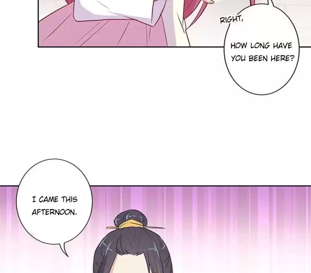 My Badboy Prince Chapter 75 page 33 - 