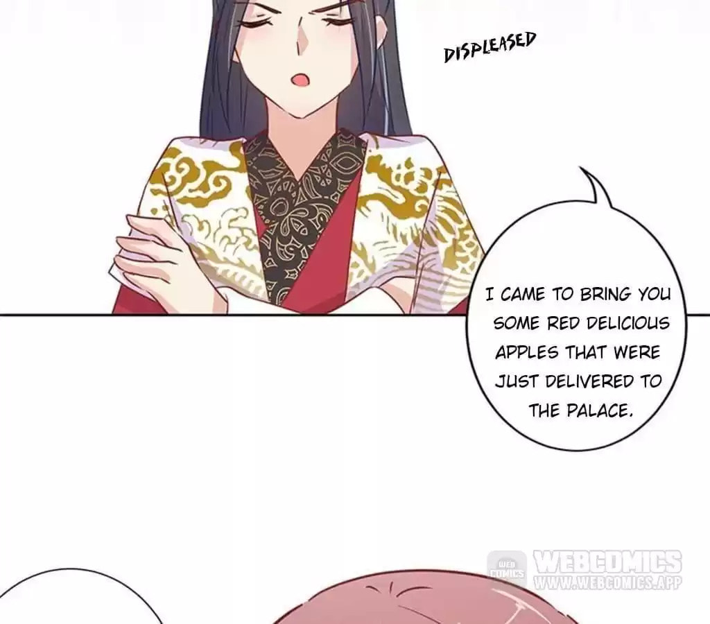 My Badboy Prince Chapter 75 page 34 - 