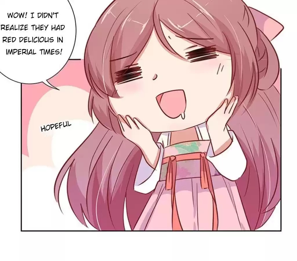 My Badboy Prince Chapter 75 page 35 - 