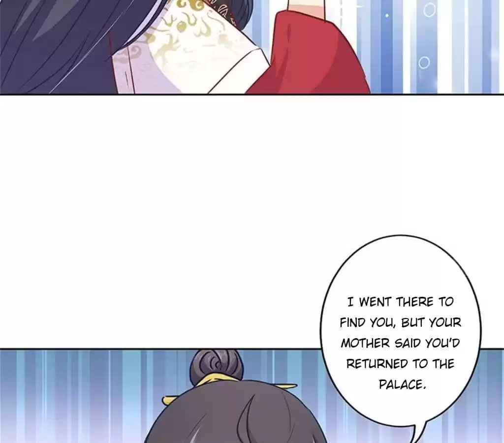 My Badboy Prince Chapter 75 page 37 - 