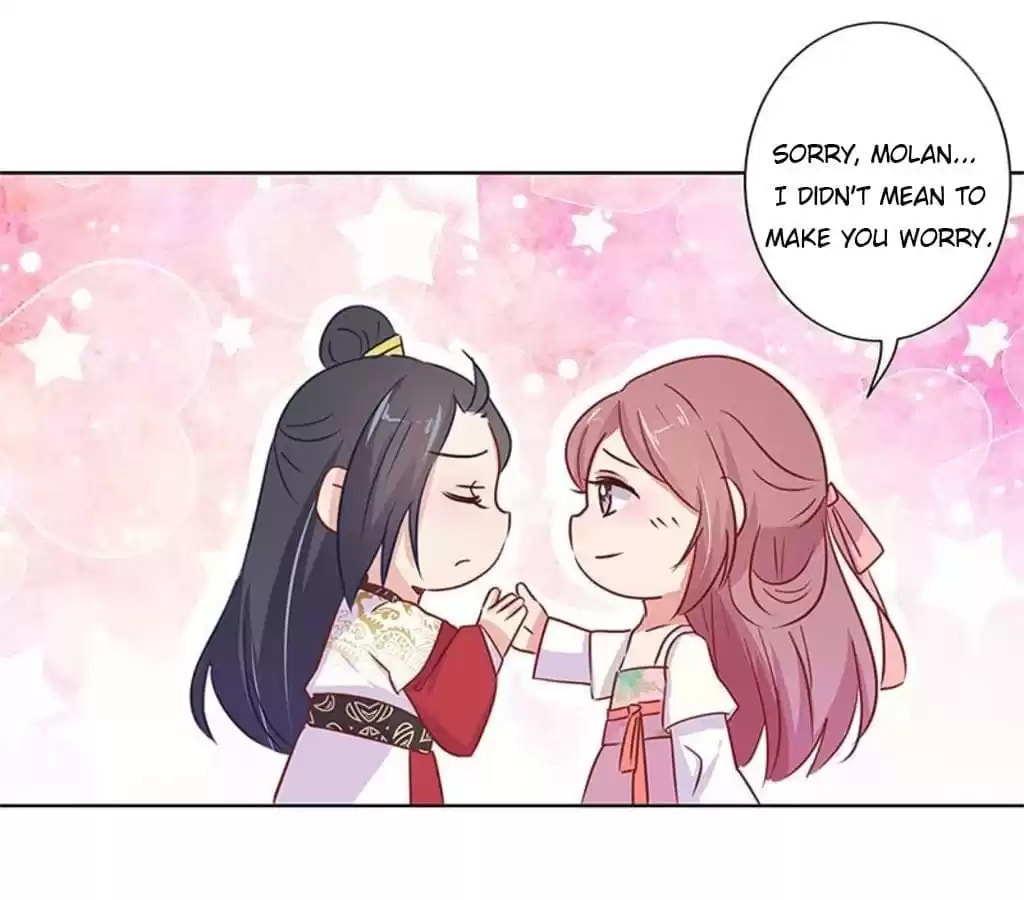 My Badboy Prince Chapter 75 page 39 - 
