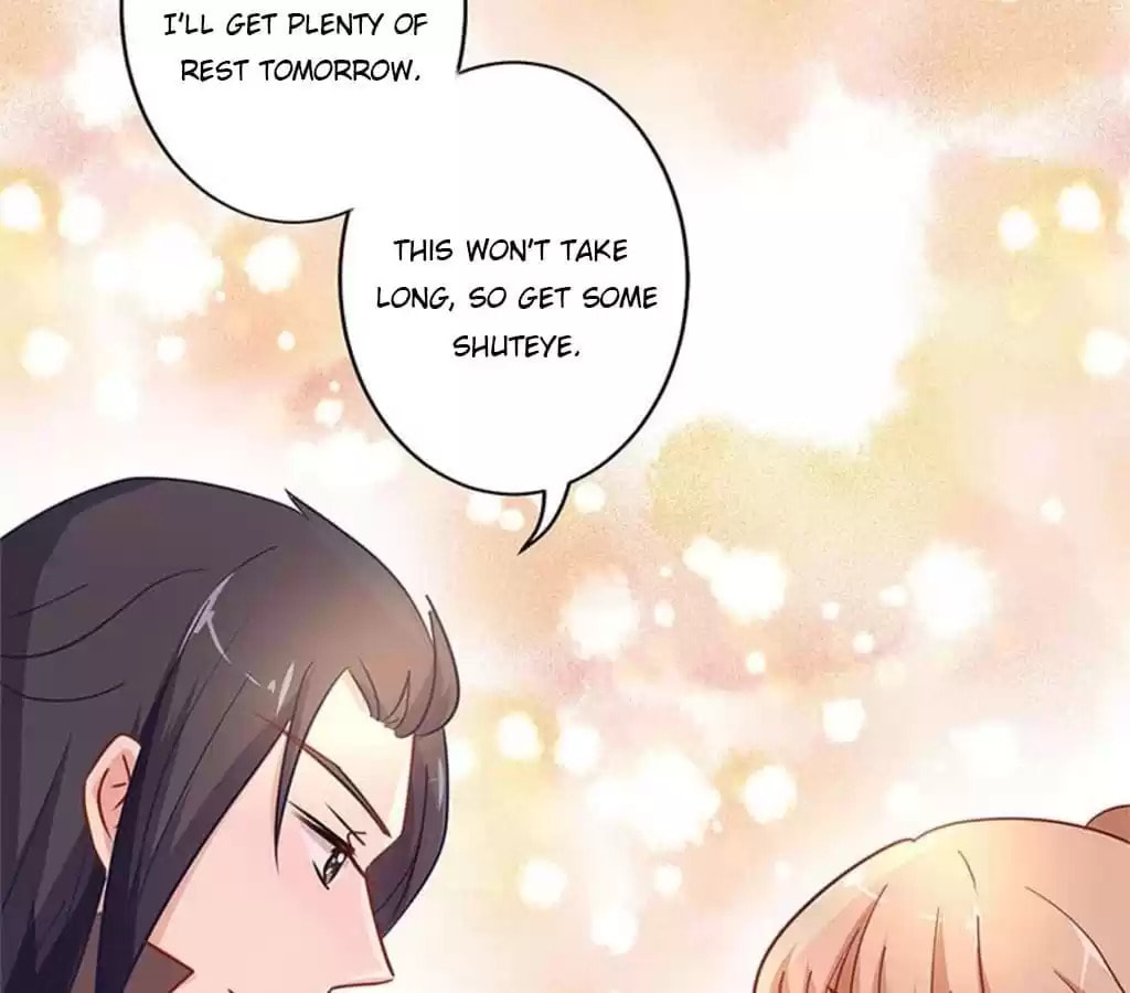 My Badboy Prince Chapter 75 page 5 - 