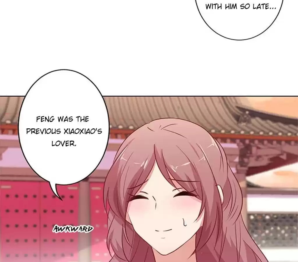My Badboy Prince Chapter 75 page 41 - 