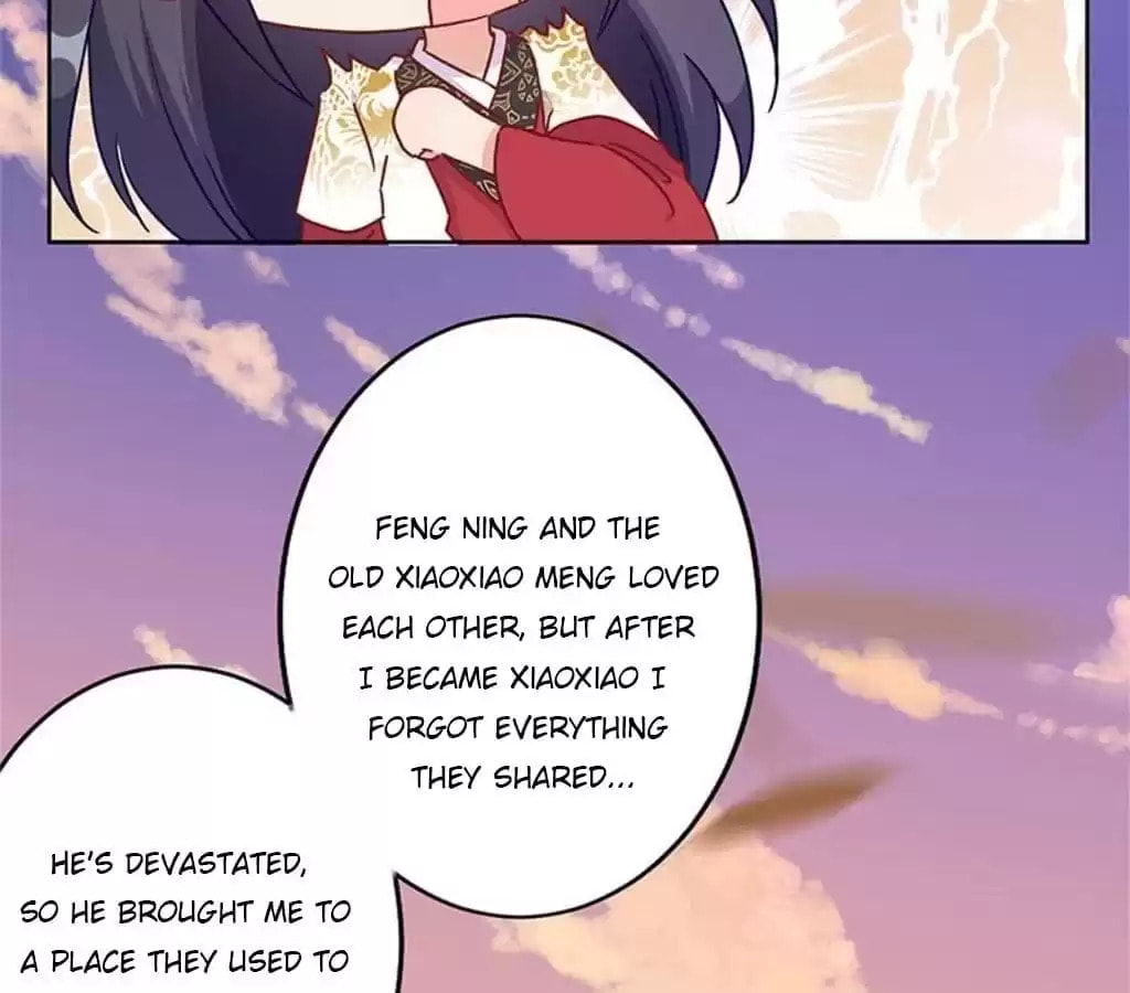My Badboy Prince Chapter 75 page 43 - 