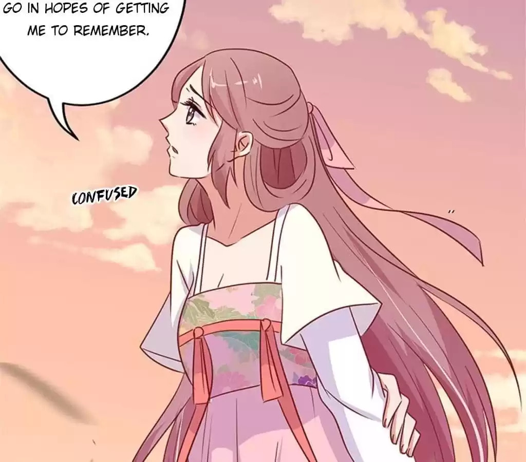 My Badboy Prince Chapter 75 page 44 - 