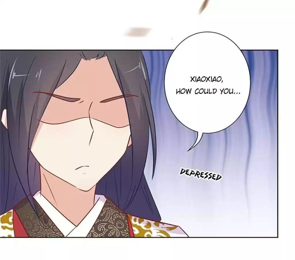 My Badboy Prince Chapter 75 page 46 - 
