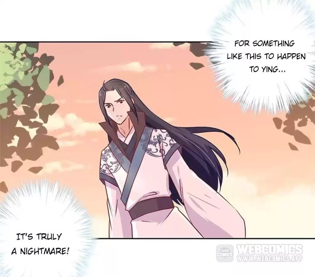 My Badboy Prince Chapter 75 page 10 - 