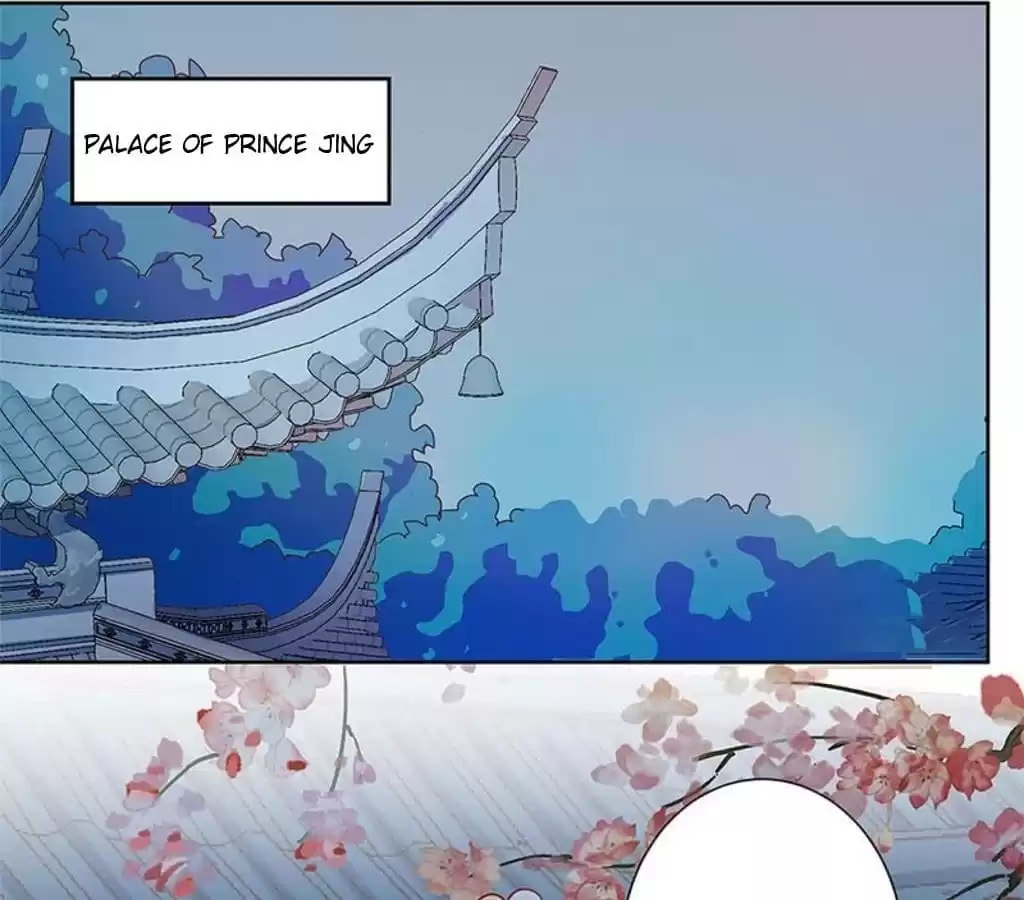 My Badboy Prince Chapter 76 page 1 - 