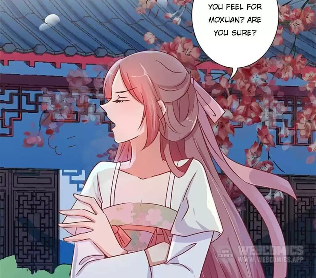 My Badboy Prince Chapter 76 page 2 - 