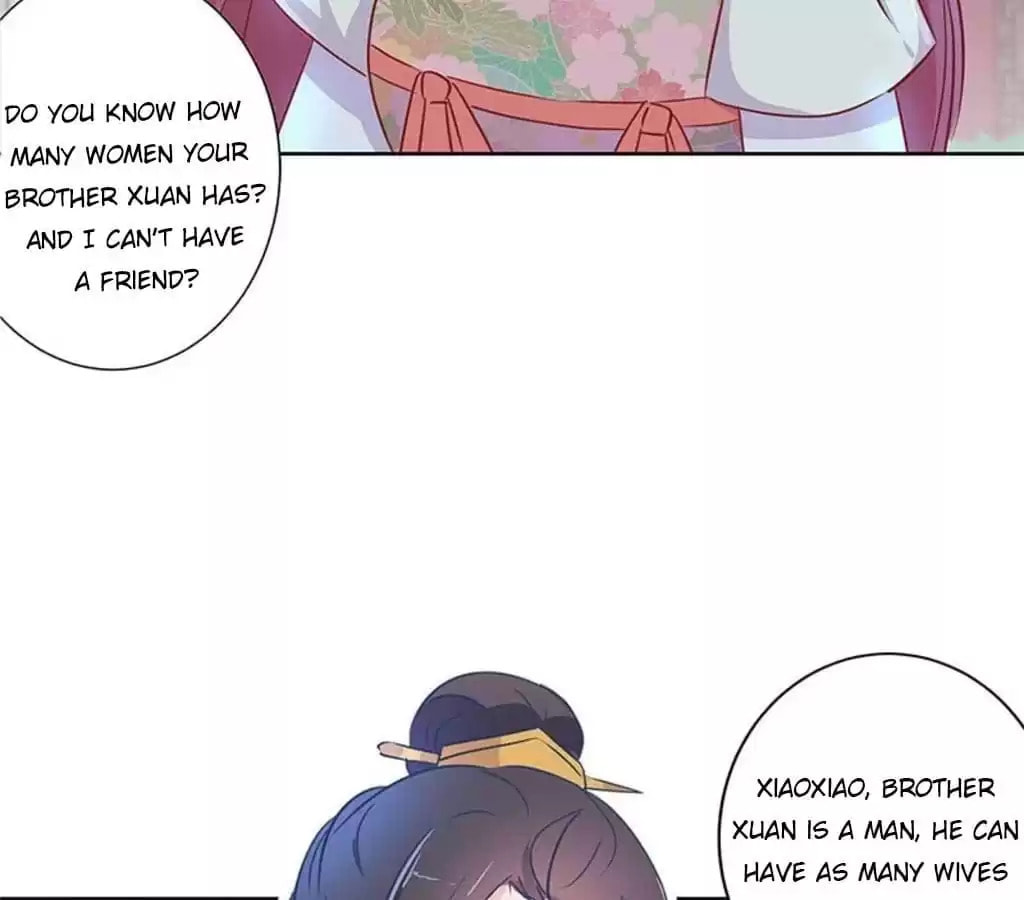 My Badboy Prince Chapter 76 page 11 - 